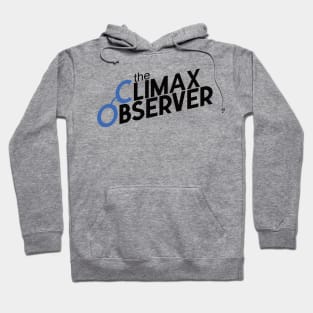 The Climax Observer Hoodie